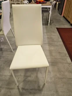 Sedia Sedie modello tai SCONTATA a PREZZI OUTLET^Bontempi New