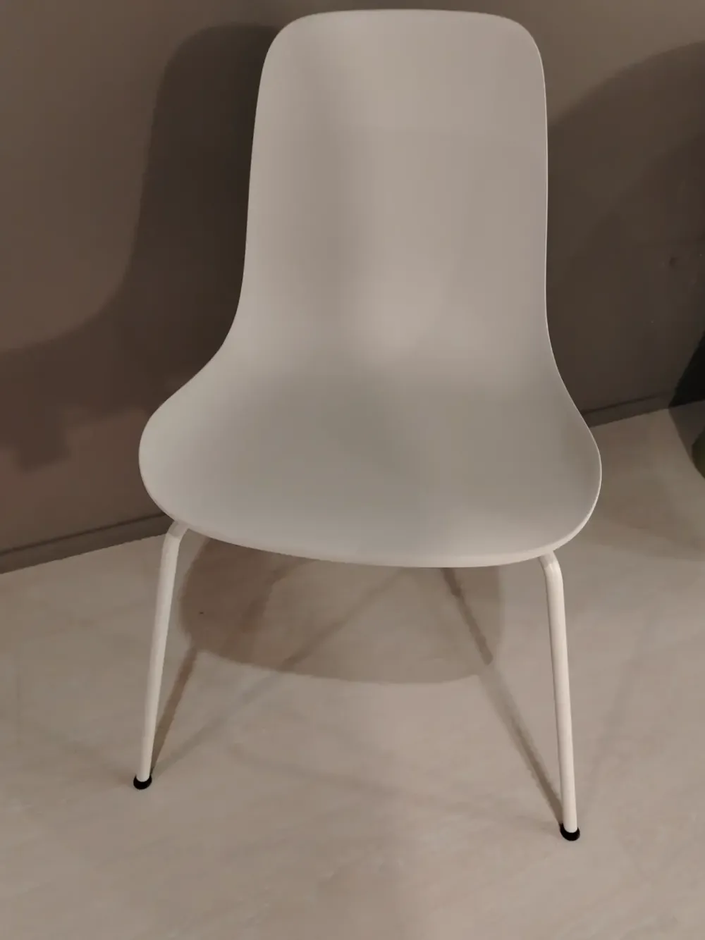 Kristalia Sedia Sedie elephantino da cucina realizzata in plastica scontata del 21%- Sedie