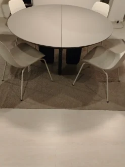 Kristalia Sedia Sedie elephantino da cucina realizzata in plastica scontata del 21%- Sedie