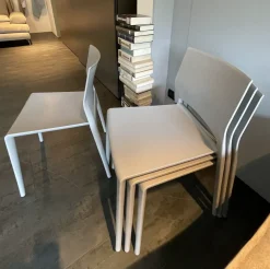 Sedia Sedie impilabili a prezzo scontato^ZR Sale