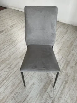 New Sedia Sedie kendra econabuk con un ribasso vantaggioso Sedie