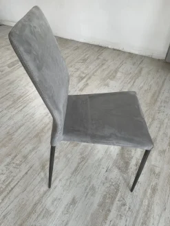 New Sedia Sedie kendra econabuk con un ribasso vantaggioso Sedie