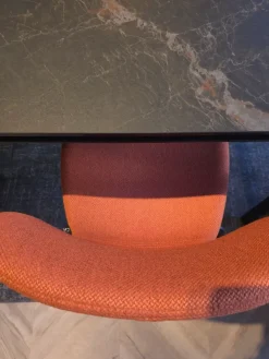 Sedia senza braccioli 4 sedie ops connubia  spedibili   di a prezzo scontato^Collezione esclusiva Hot