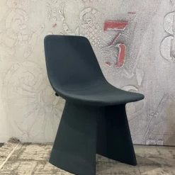 Best Sedia senza braccioli Agea di a prezzo Outlet Sedie