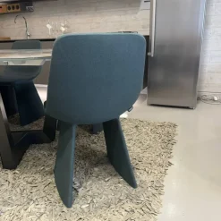 Best Sedia senza braccioli Agea di a prezzo Outlet Sedie