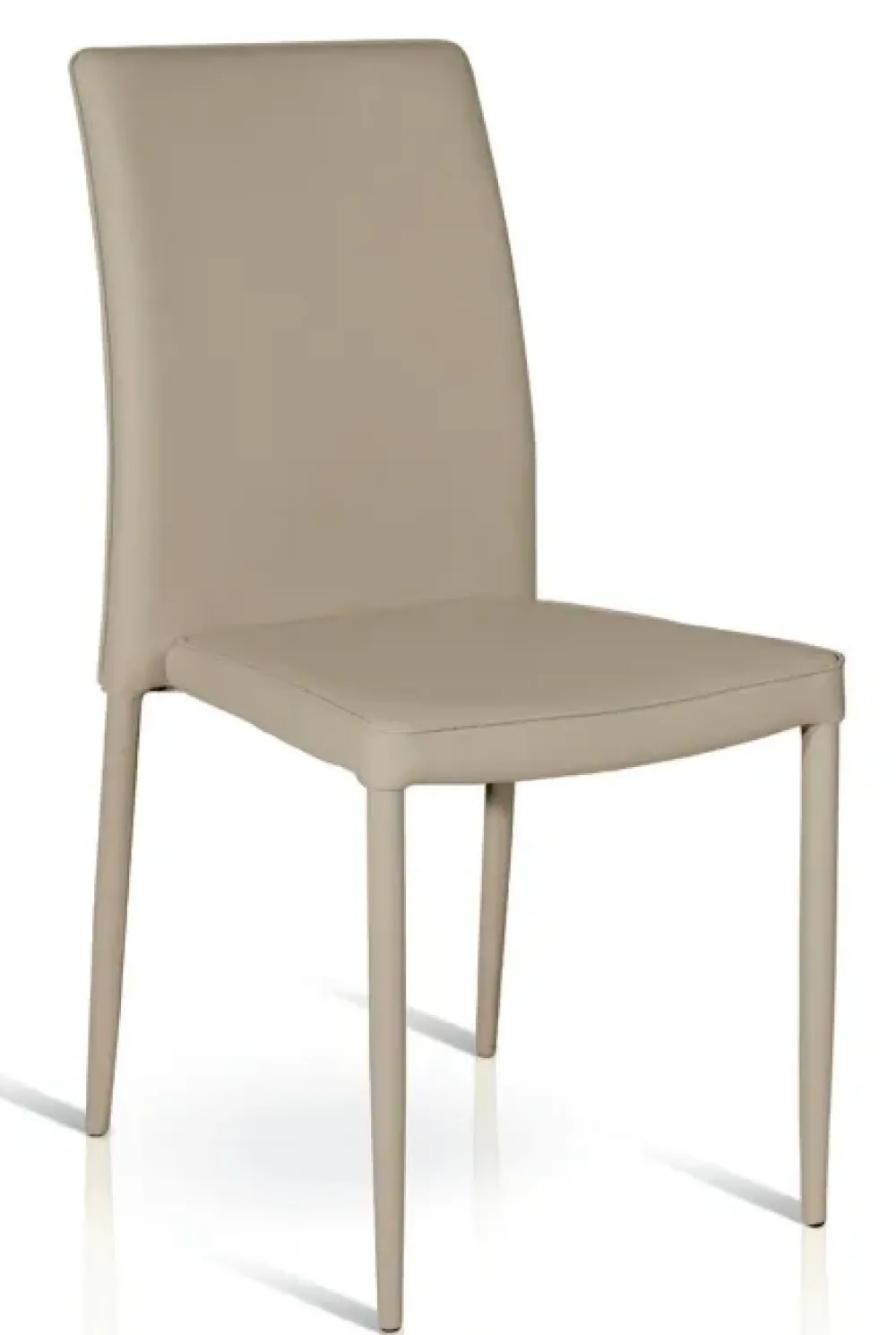 Sedia senza braccioli Alba a prezzo scontato^Artigianale Sale