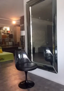 Online Sedia senza braccioli Art.6129 tulip a prezzo ribassato Sedie