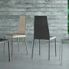Ozzio Sedia senza braccioli Beauty a prezzo scontato- Sedie