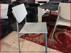 Clearance Sedia senza braccioli Beba young di a prezzo scontato Sedie