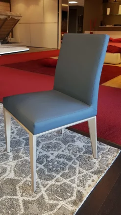 Best Sedia senza braccioli Bess low a prezzo scontato Sedie