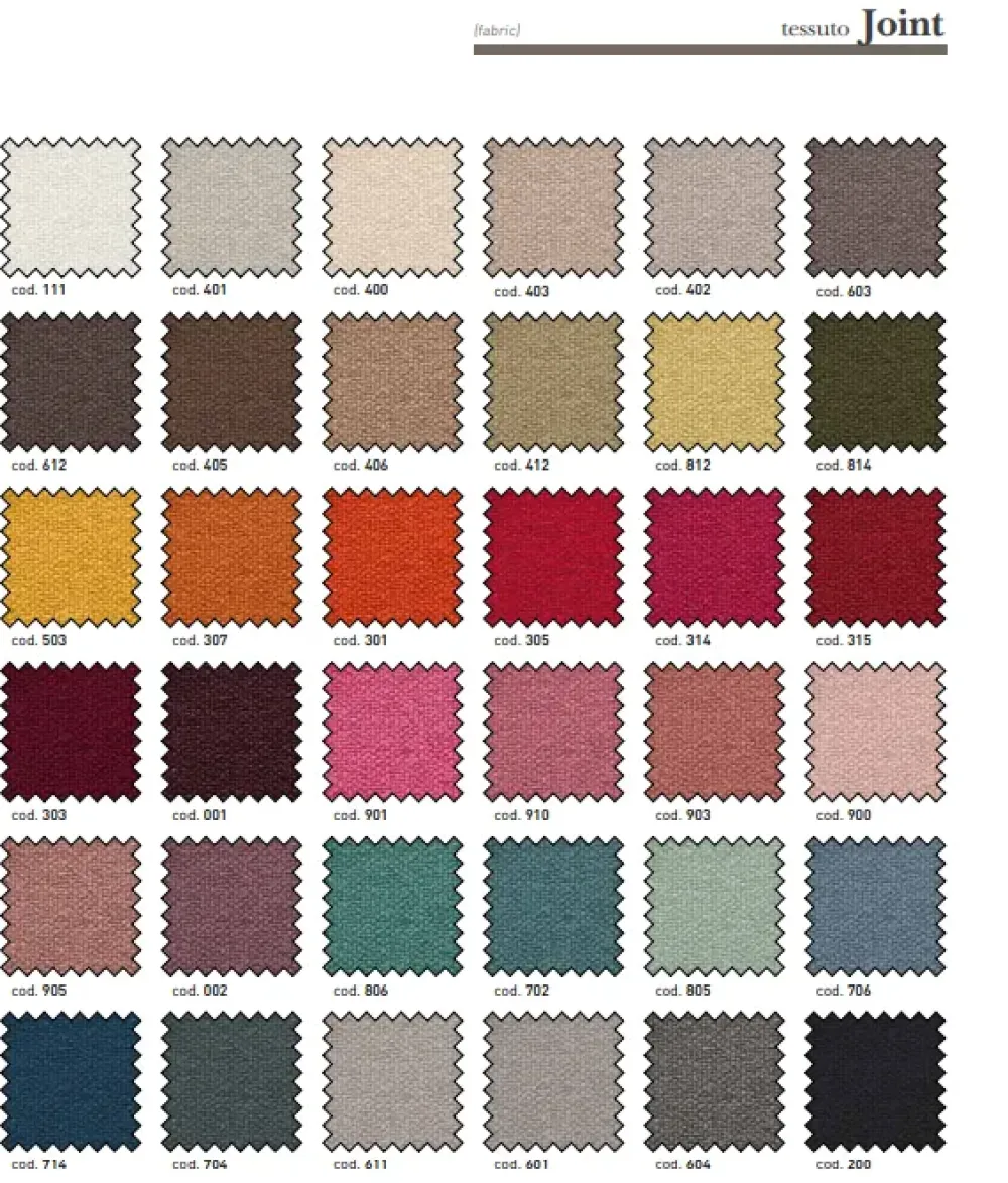 Outlet Sedia senza braccioli Brand a prezzo ribassato Sedie