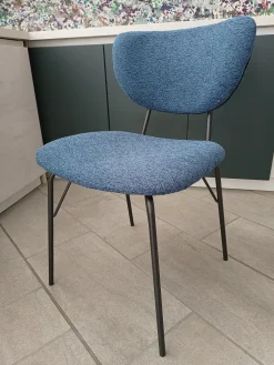 Easyline Sedia senza braccioli Cocoon di a prezzo scontato- Sedie