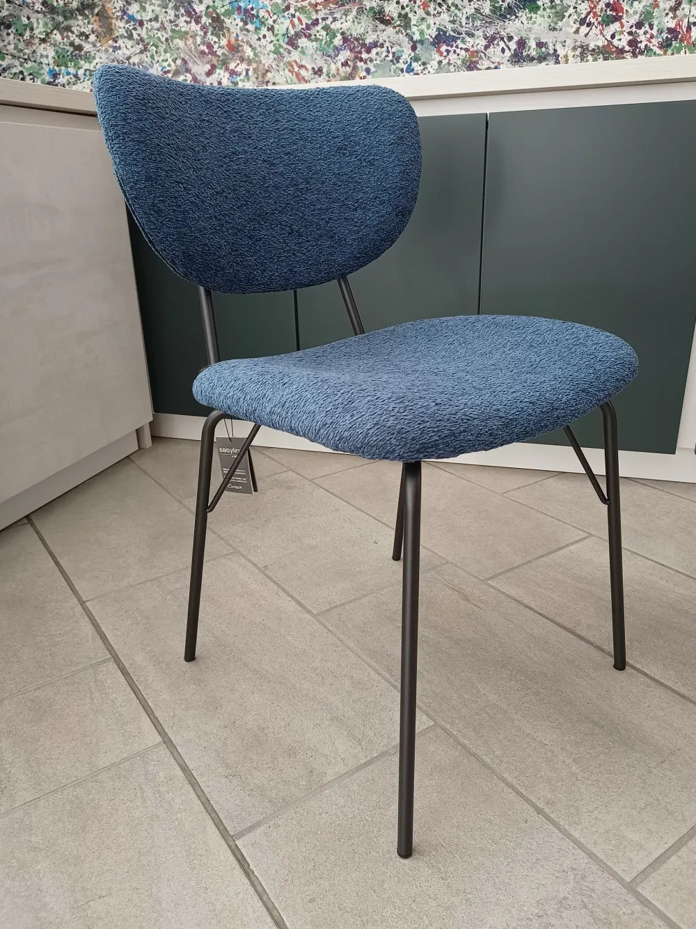 Easyline Sedia senza braccioli Cocoon di a prezzo scontato- Sedie