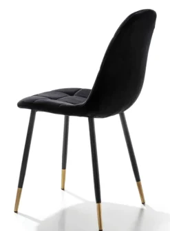 Sedia senza braccioli Cocò a prezzo scontato^La Seggiola Clearance