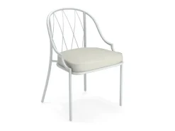 Sedia senza braccioli Como in Offerta Outlet Sedie