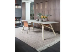 Discount Sedia senza braccioli da soggiorno di a prezzo ribassato Sedie