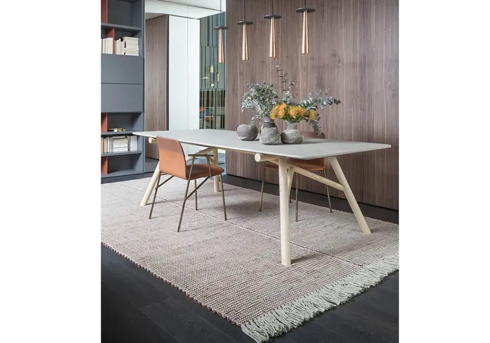 Discount Sedia senza braccioli da soggiorno di a prezzo ribassato Sedie