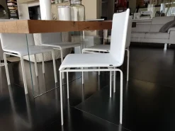 Clearance Sedia senza braccioli Dangla di in Offerta Outlet Sedie