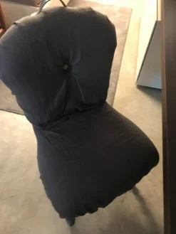 Hot Sedia senza braccioli Fa505 a prezzo scontato Sedie