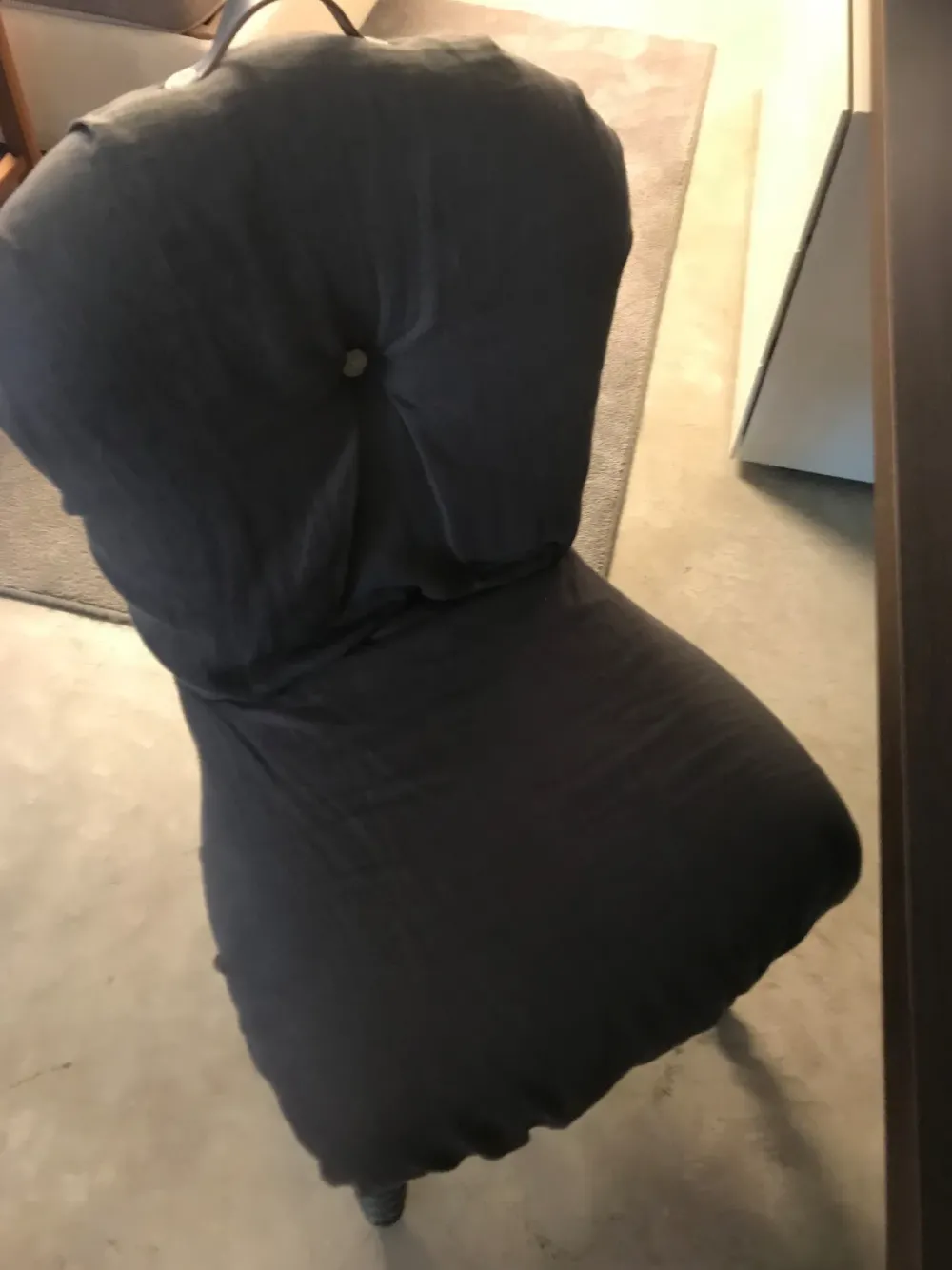 Hot Sedia senza braccioli Fa505 a prezzo scontato Sedie