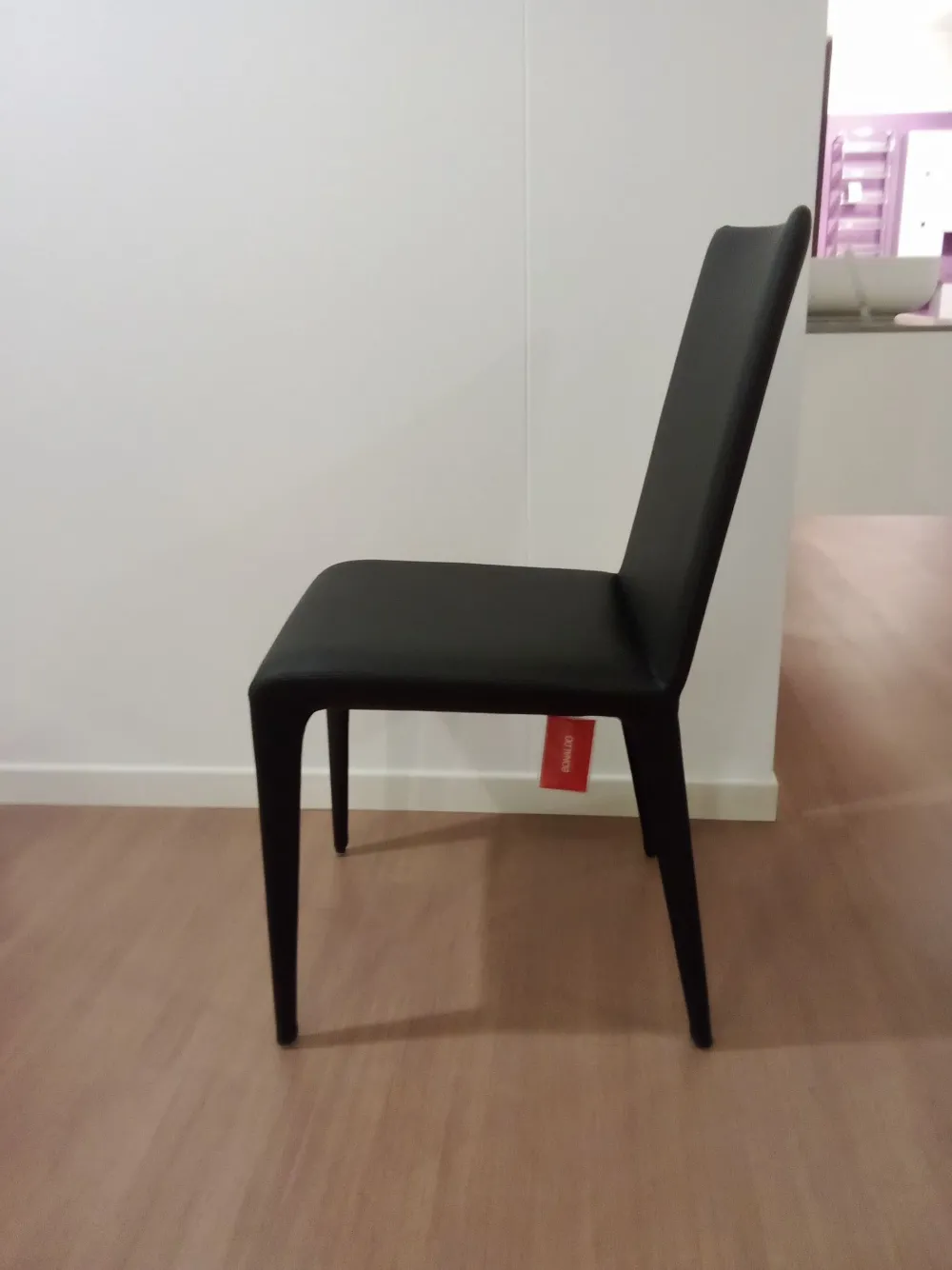 Sedia senza braccioli Filly up a prezzo scontato^Bonaldo Best