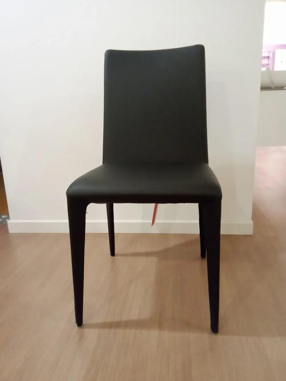 Sedia senza braccioli Filly up a prezzo scontato^Bonaldo Best