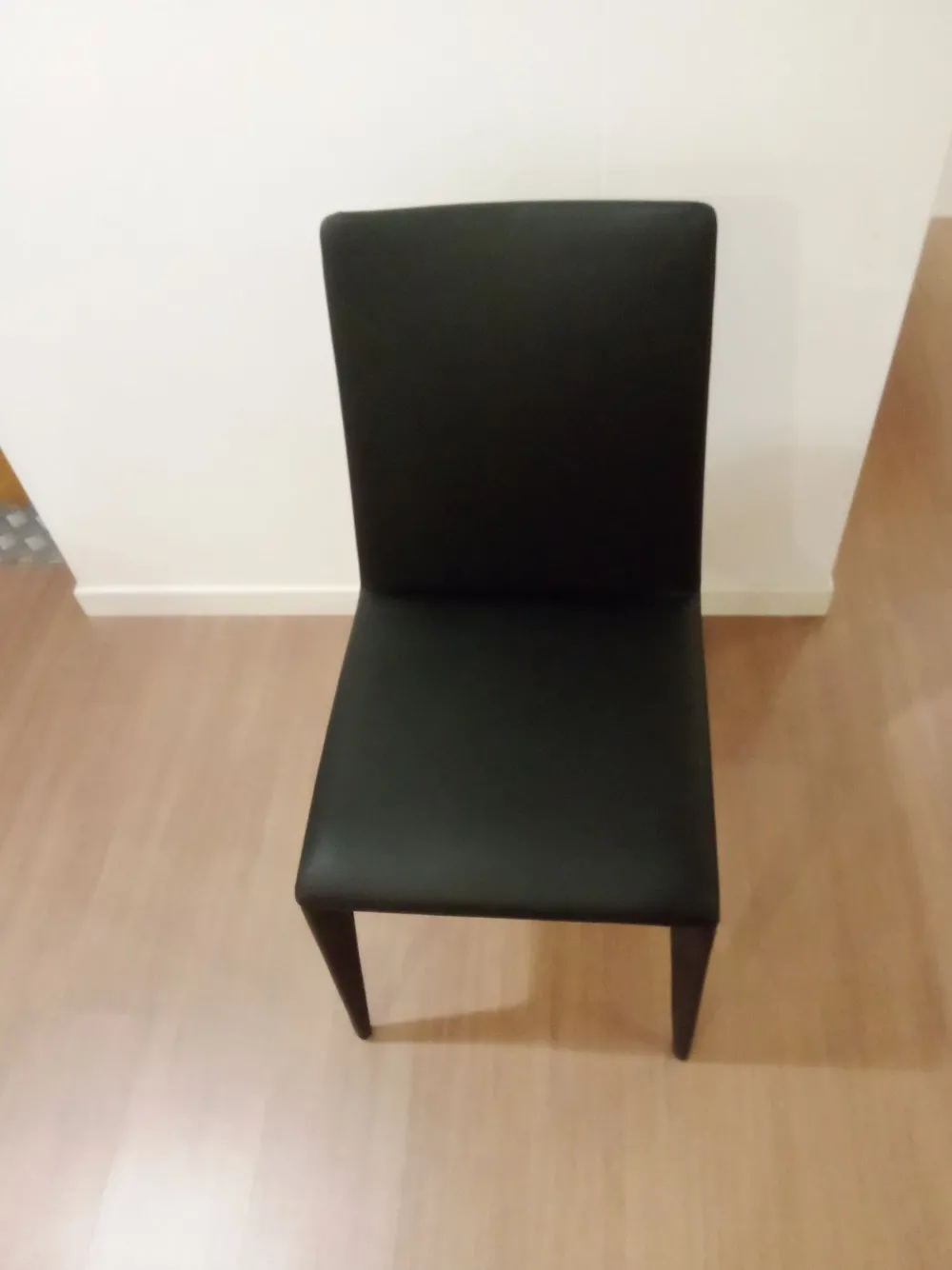 Sedia senza braccioli Filly up a prezzo scontato^Bonaldo Best