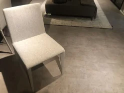 Bonaldo Sedia senza braccioli Filly a prezzo ribassato- Sedie