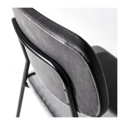 Sedia senza braccioli Ginger * in Offerta Outlet^La Seggiola Sale