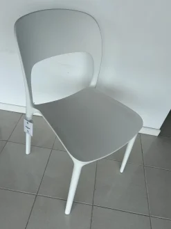 Sedia senza braccioli Gipsy di a prezzo ribassato^Bontempi New