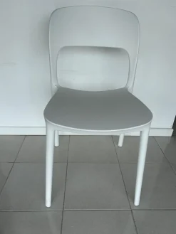 Sedia senza braccioli Gipsy di a prezzo ribassato^Bontempi New