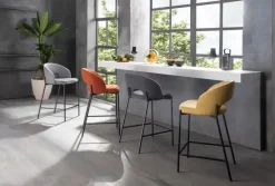 Best Sedia senza braccioli Greta di a prezzo Outlet Sedie