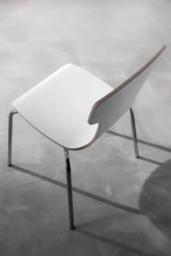 New Sedia senza braccioli Hat a prezzo ribassato Sedie