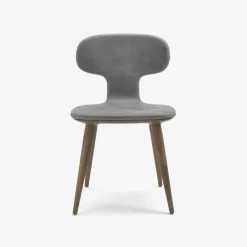 New Sedia senza braccioli Klutch di a prezzo scontato Sedie