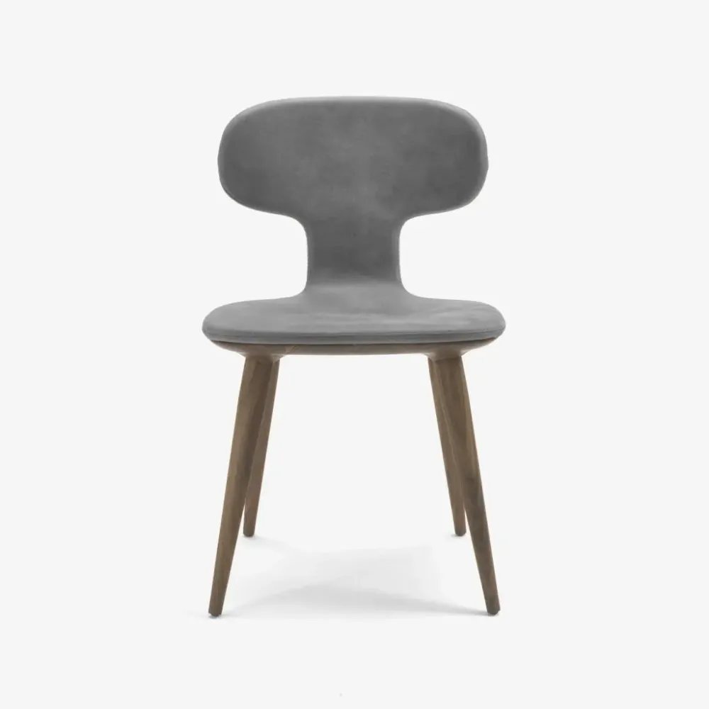 New Sedia senza braccioli Klutch di a prezzo scontato Sedie