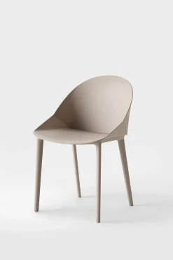 Outlet Sedia senza braccioli Kross di in Offerta Outlet Sedie