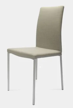 Sedia senza braccioli Lady e diving  di a prezzo Outlet^Collezione esclusiva Best