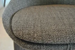 Ditre Italia Sedia senza braccioli Linear a prezzo scontato- Sedie