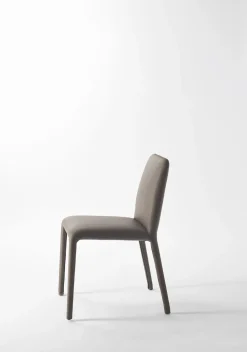 Sedia senza braccioli Linda   a prezzo scontato^Sangiacomo Outlet