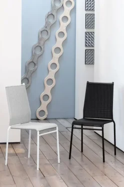 Ingenia Sedia senza braccioli Liu' a prezzo ribassato- Sedie