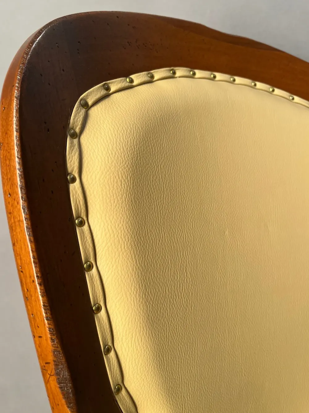 Marchetti Sedia senza braccioli M2 207 di a prezzo ribassato- Sedie