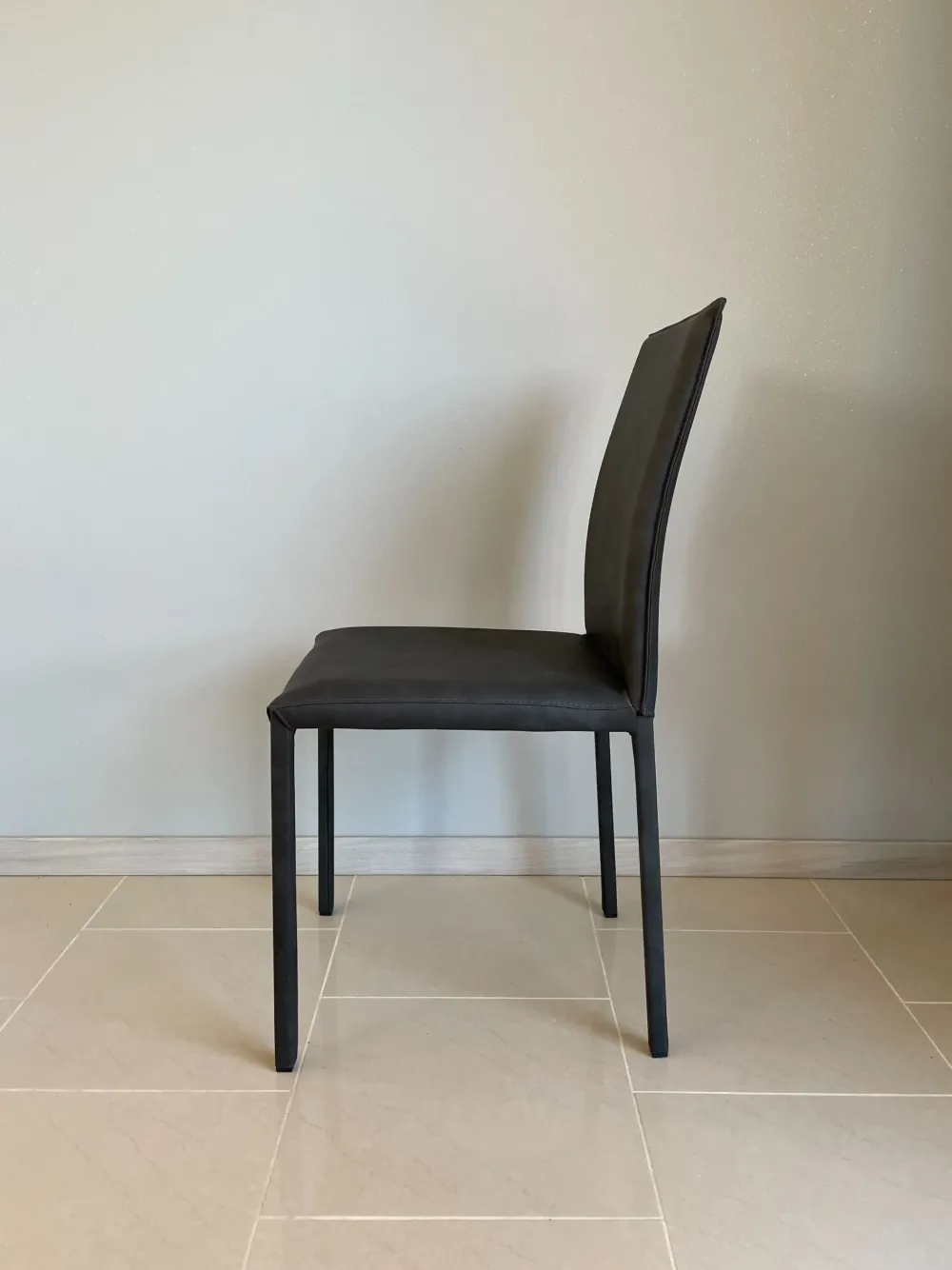 Discount Sedia senza braccioli Miami in Offerta Outlet Sedie