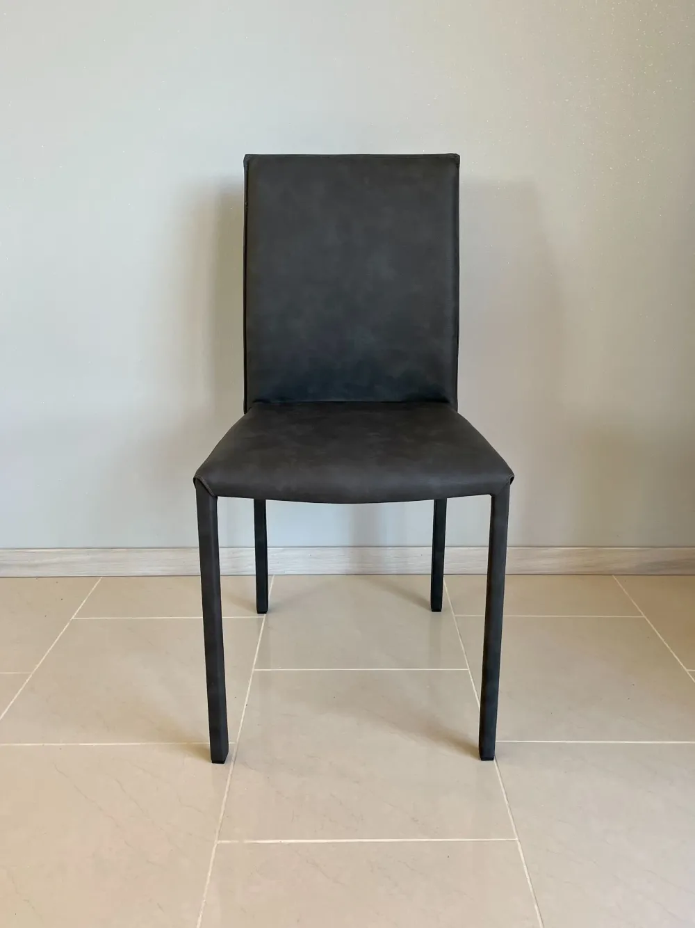 Discount Sedia senza braccioli Miami in Offerta Outlet Sedie