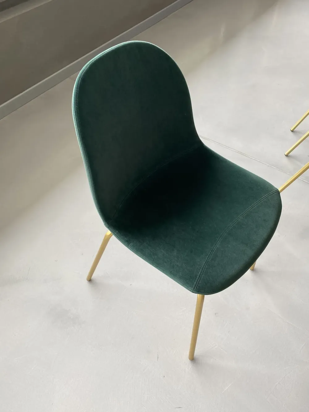 Connubia Sedia senza braccioli modello Academy a prezzo riservato- Sedie