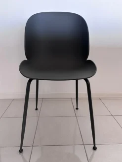 Target Point Sedia senza braccioli modello Pamplona a prezzo riservato- Sedie