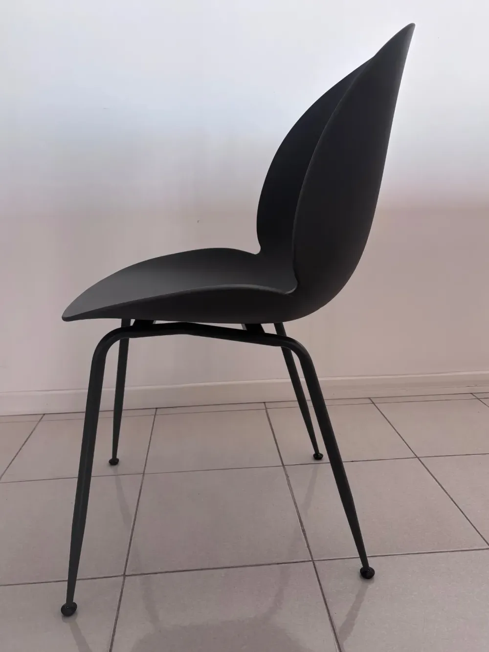 Target Point Sedia senza braccioli modello Pamplona a prezzo riservato- Sedie