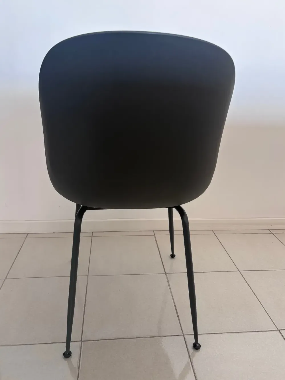 Target Point Sedia senza braccioli modello Pamplona a prezzo riservato- Sedie