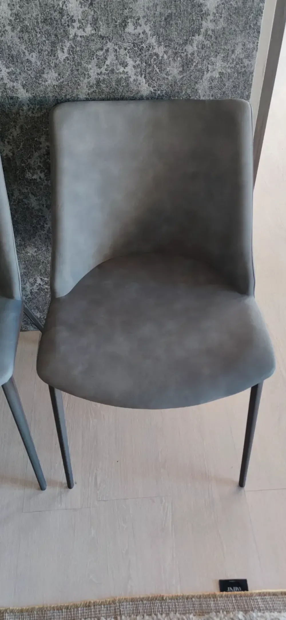 New Sedia senza braccioli modello Agata a prezzo riservato Sedie