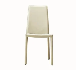 Sedia senza braccioli Naos di in Offerta Outlet Sedie