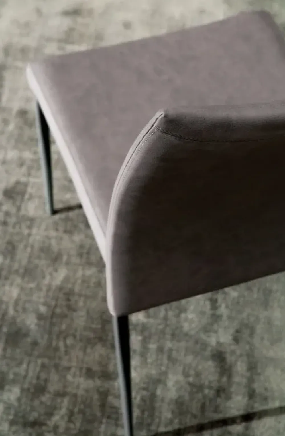 Discount Sedia senza braccioli Nexus di a prezzo ribassato Sedie